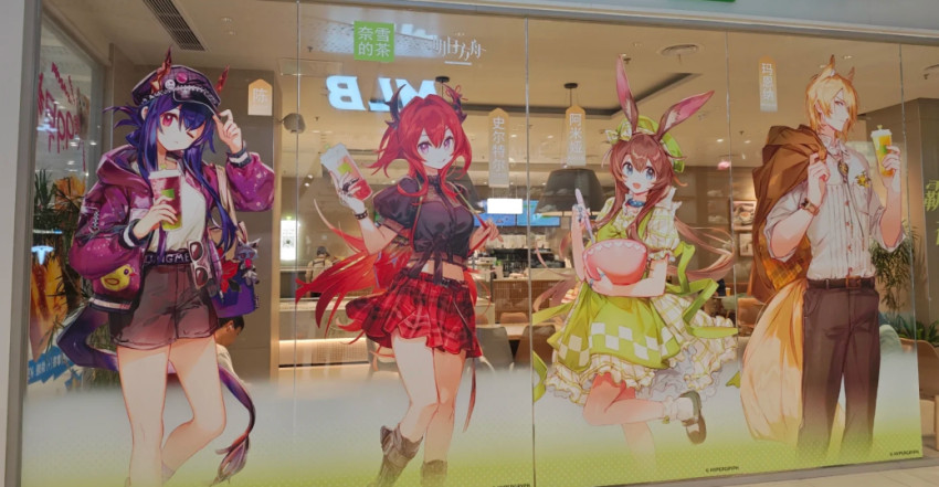 预定爆满、增加备货、延长营业……五一临近,餐饮市场持续升温