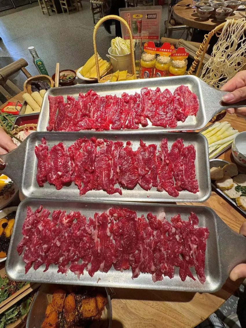 海底捞、九毛九都盯上的生意,有品牌已经跑出,今年还要开店100家