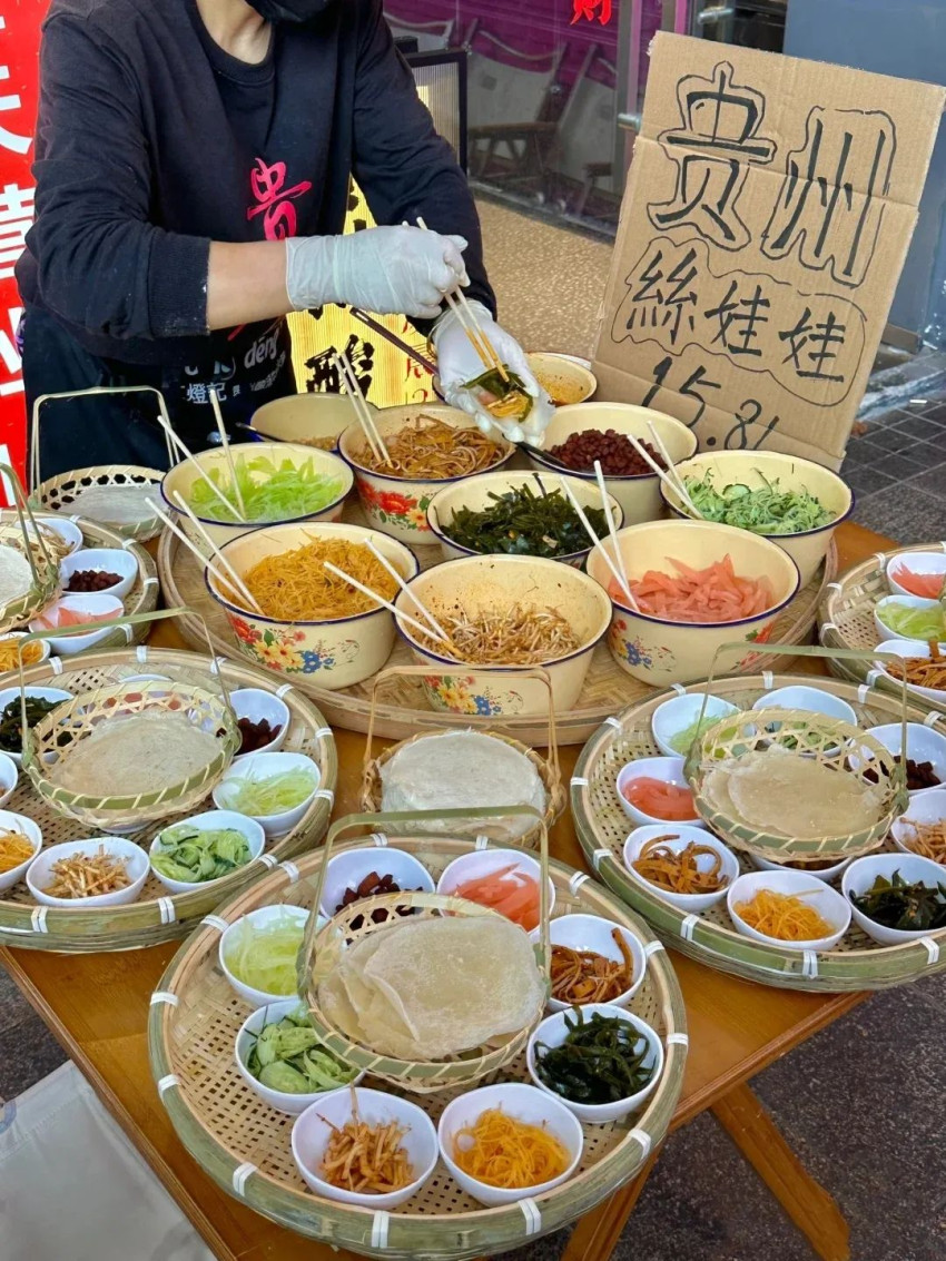 海底捞、九毛九都盯上的生意,有品牌已经跑出,今年还要开店100家