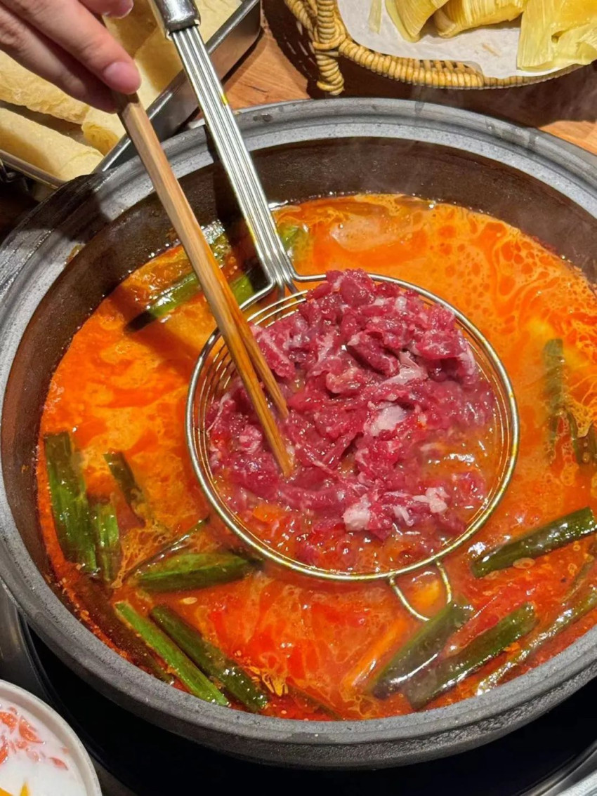 海底捞、九毛九都盯上的生意,有品牌已经跑出,今年还要开店100家