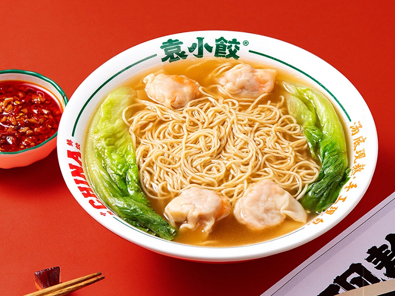 袁小饺是加盟还是直营?加盟怎么样