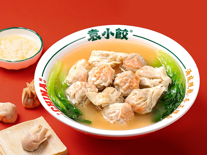 袁小饺是加盟还是直营?加盟怎么样