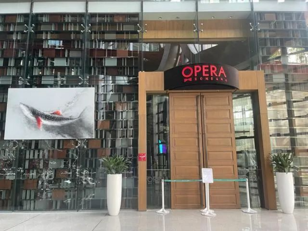 2024首季餐饮败局!这4个赛道已“阵亡”