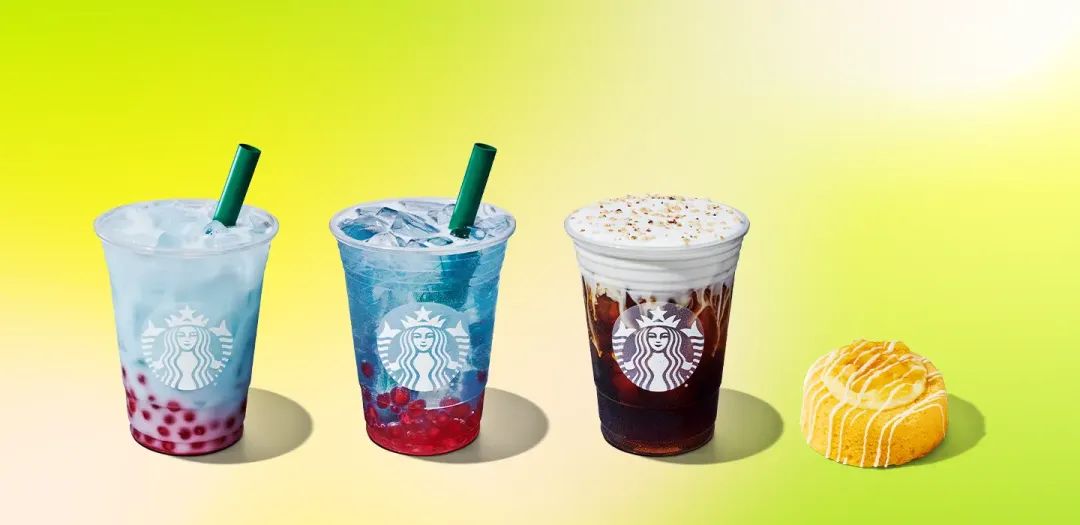 瑞幸回应咖啡被曝冰块霉变;美国星巴克开卖珍珠咖啡