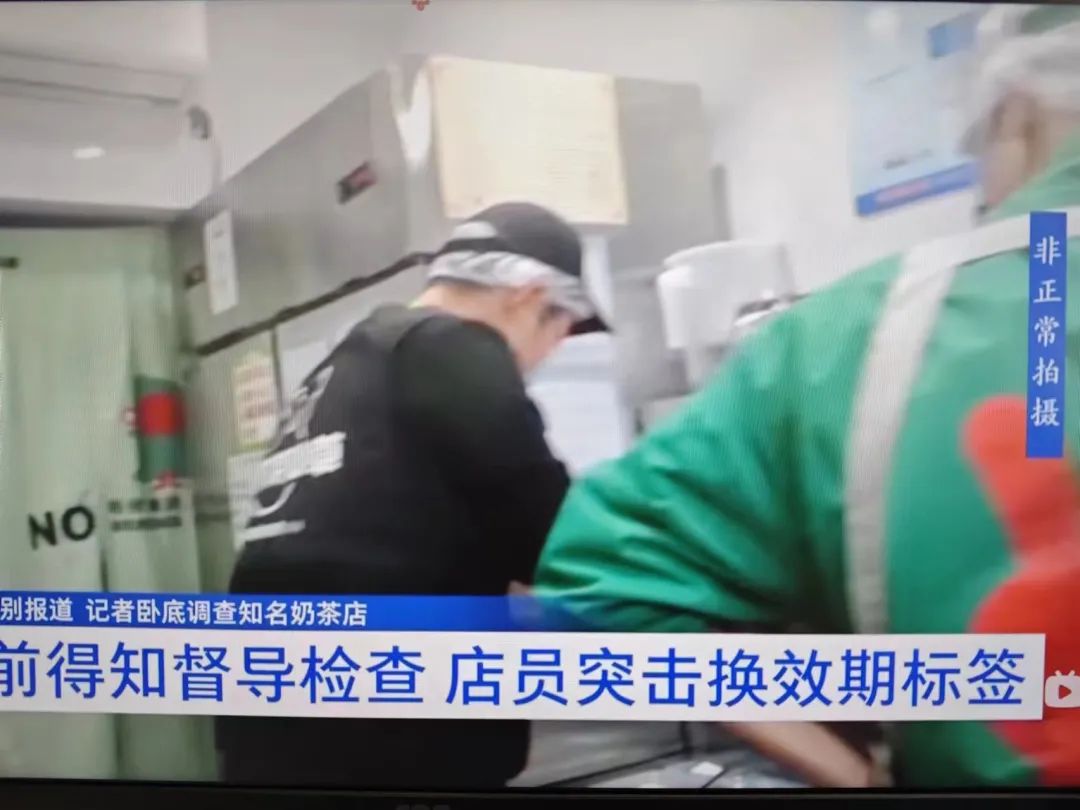 麦当劳不发空包,打了谁的脸?