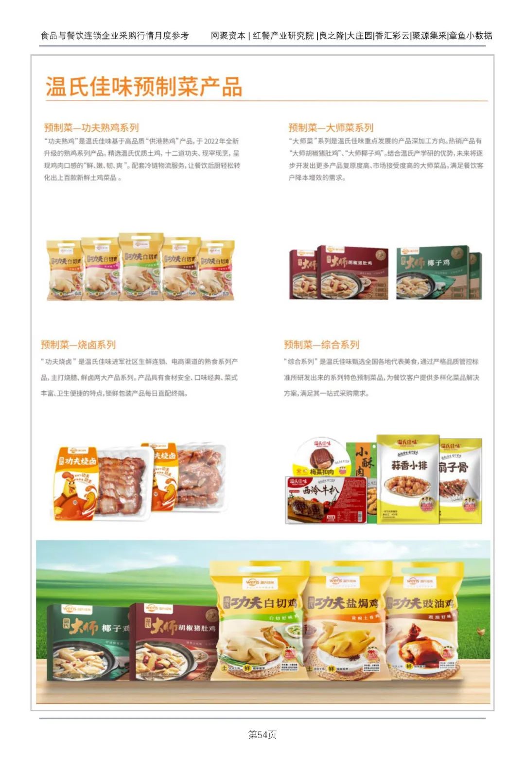 猪肉价格上行,牛肉行情弱稳运行!最新食材报告发布