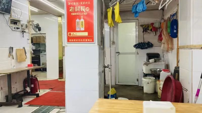 汉正街的陋巷里,藏着“全国第一快餐品牌”