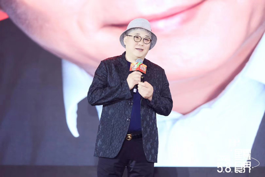80多位头部品牌创始人齐聚,这场中国餐饮影响力峰会,高能频出!