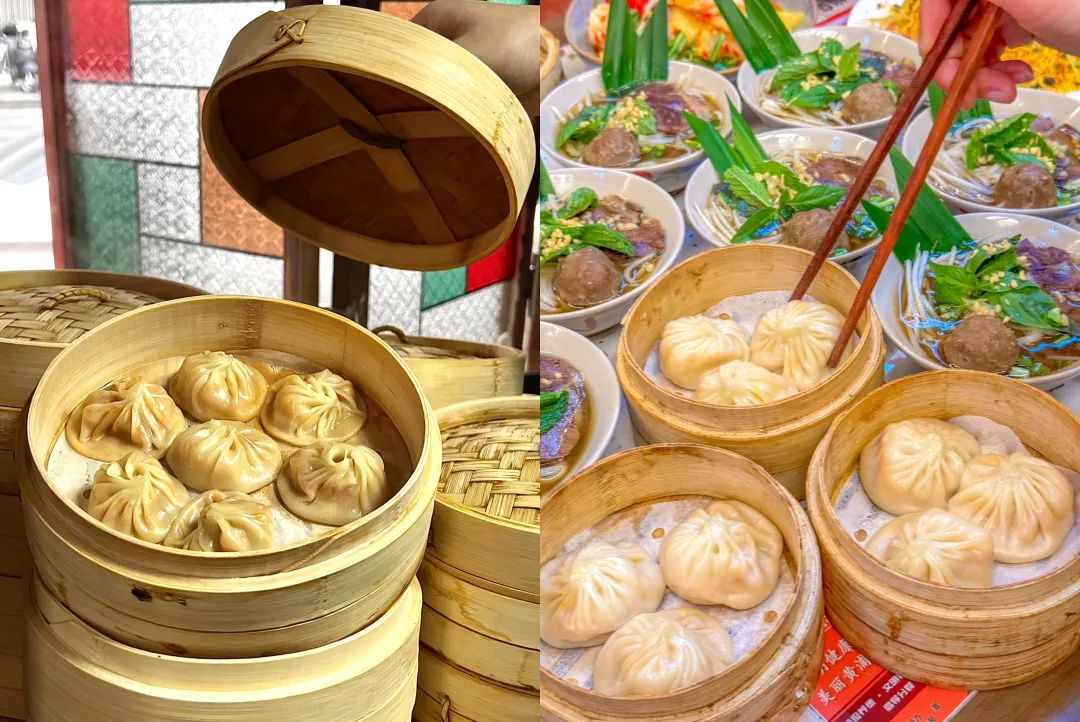 泰餐“排队王”杀入上海,日翻台12轮,它到底凭什么?