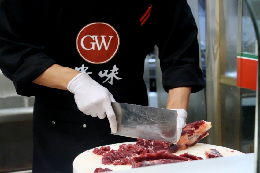 仟味×龍歌联合上新贵州酸汤,一站式搞定创新难题