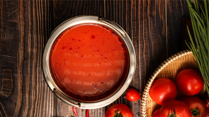 仟味×龍歌联合上新贵州酸汤,一站式搞定创新难题