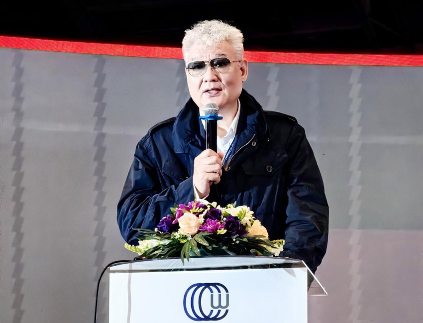 “第十二届国际中餐发展论坛”在温哥华召开