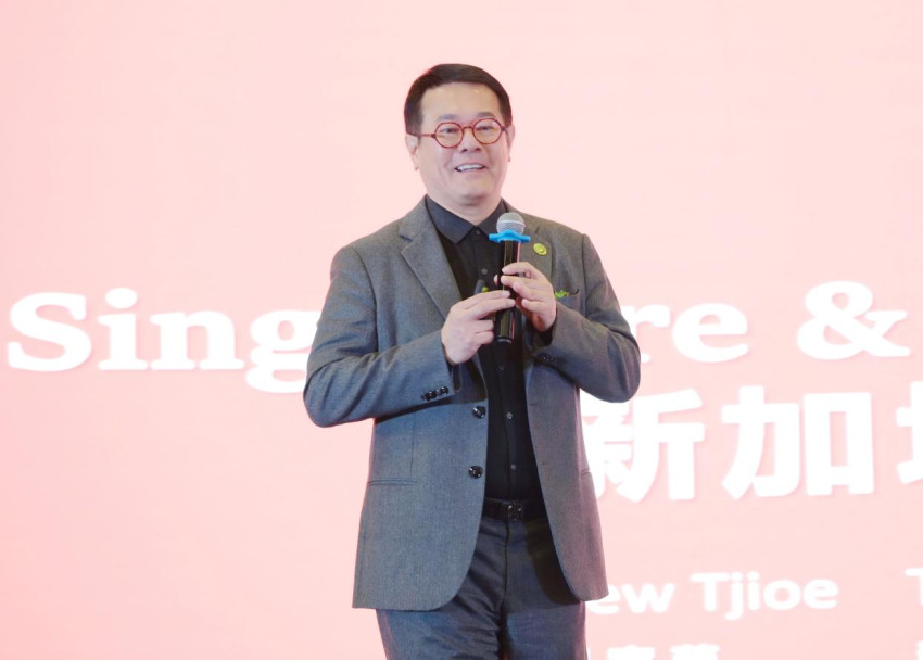 “第十二届国际中餐发展论坛”在温哥华召开