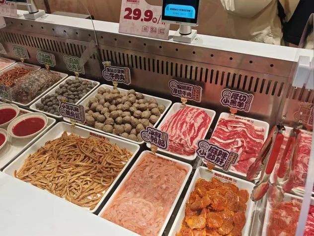 老乡鸡、卫龙“产品缩水”?火锅老板:直接上秤!