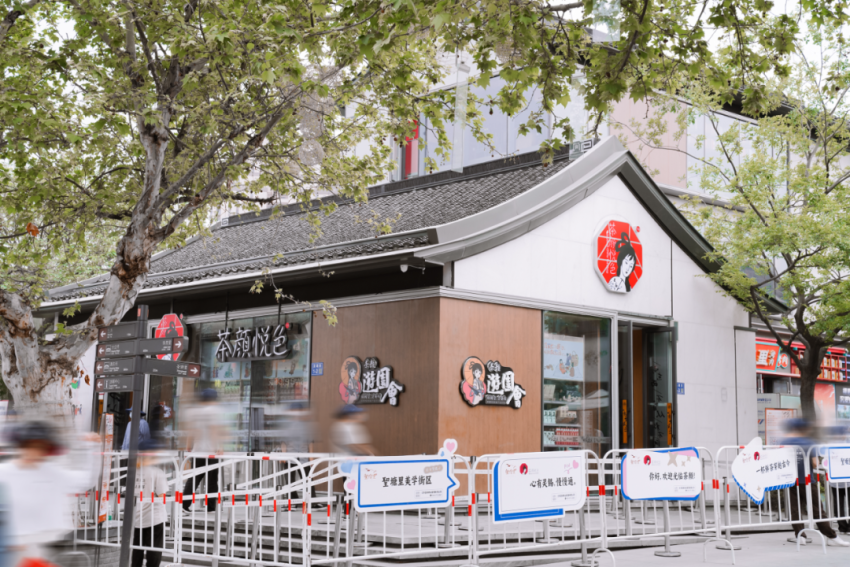 抢夺品质外卖红利、门店模型矩阵式发展,品牌卫星店迎爆发期