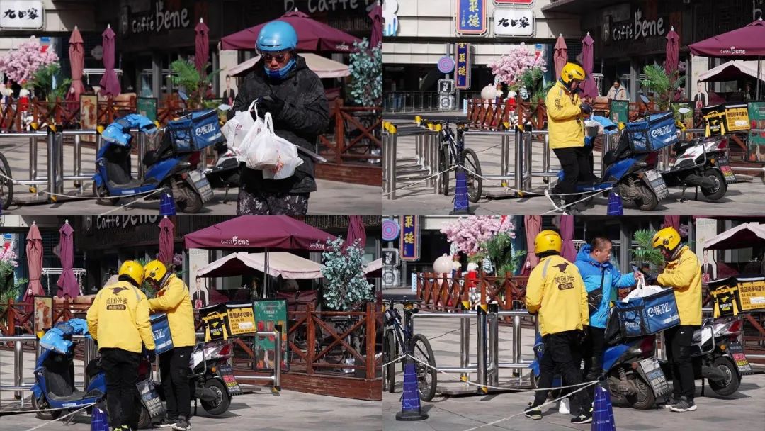 抢夺品质外卖红利、门店模型矩阵式发展,品牌卫星店迎爆发期