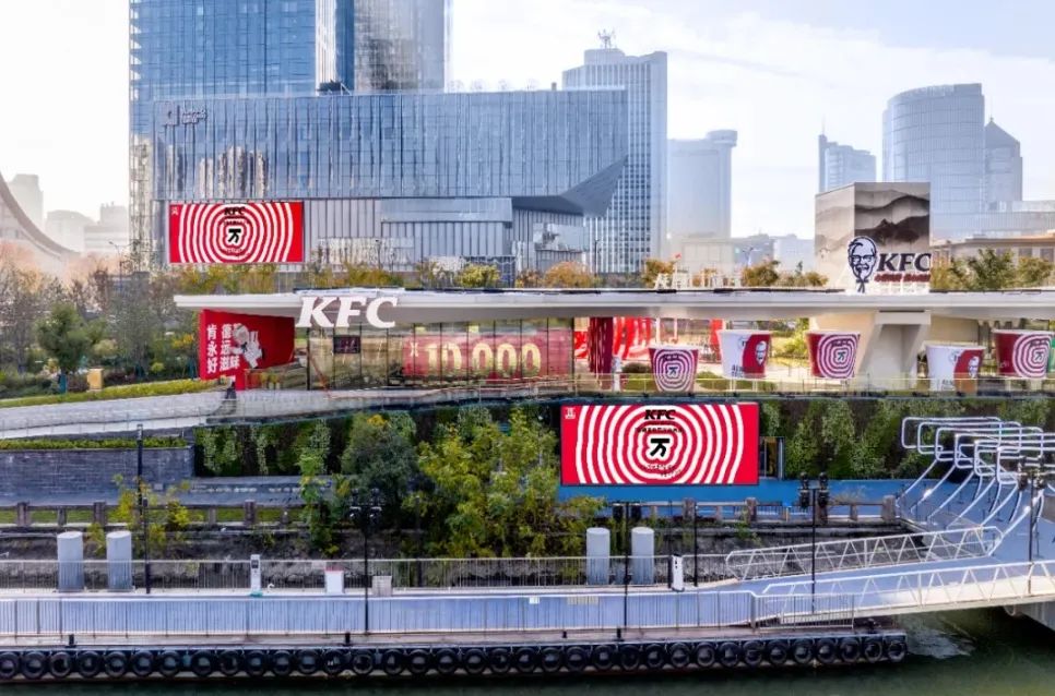 11家增长超100%,7家扭亏!这些餐饮巨头都做了什么?!