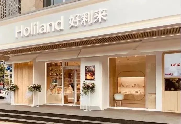 高开低走,“好茶”难成好利来第二增长曲线