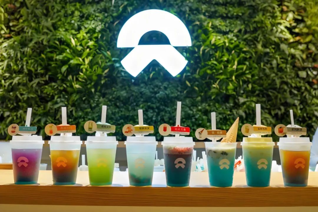 巨亏785亿后,它卖起了咖啡