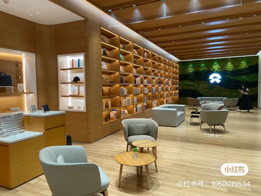 巨亏785亿后,它卖起了咖啡