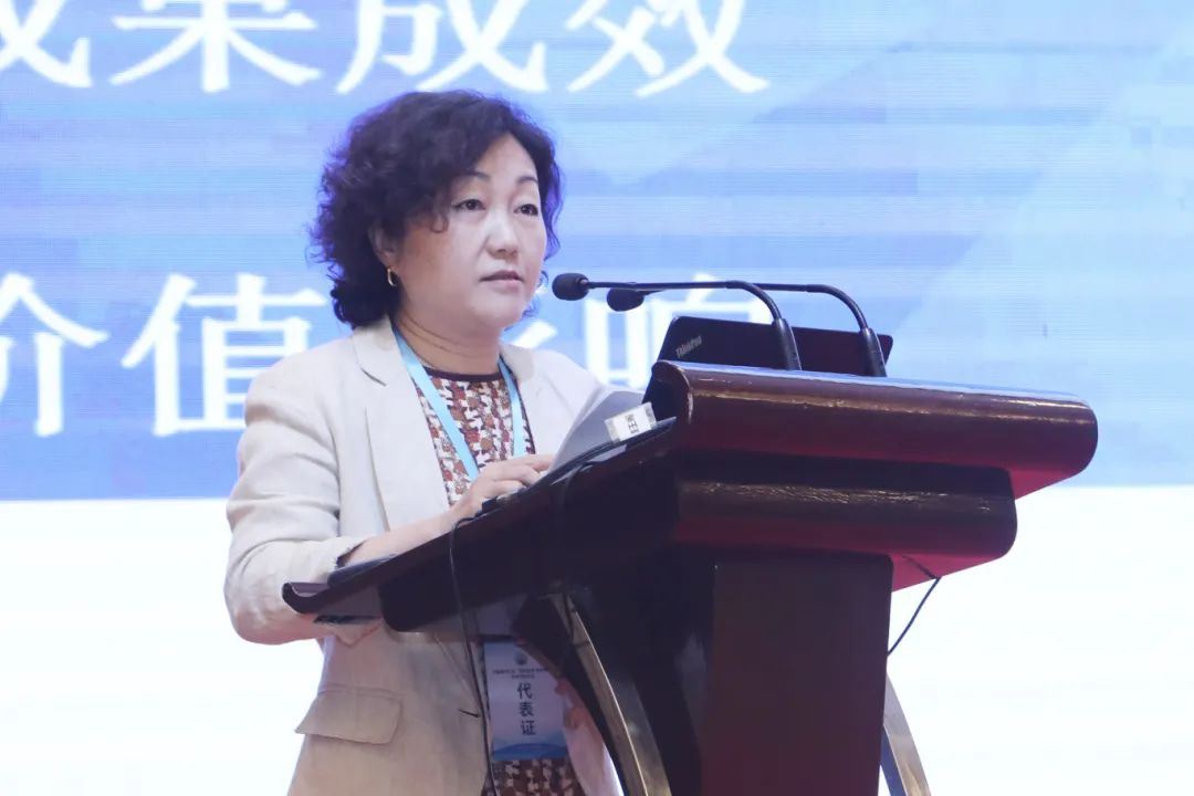 中国餐饮行业“职教出海，美食同行”协作交流大会在江苏淮安举行