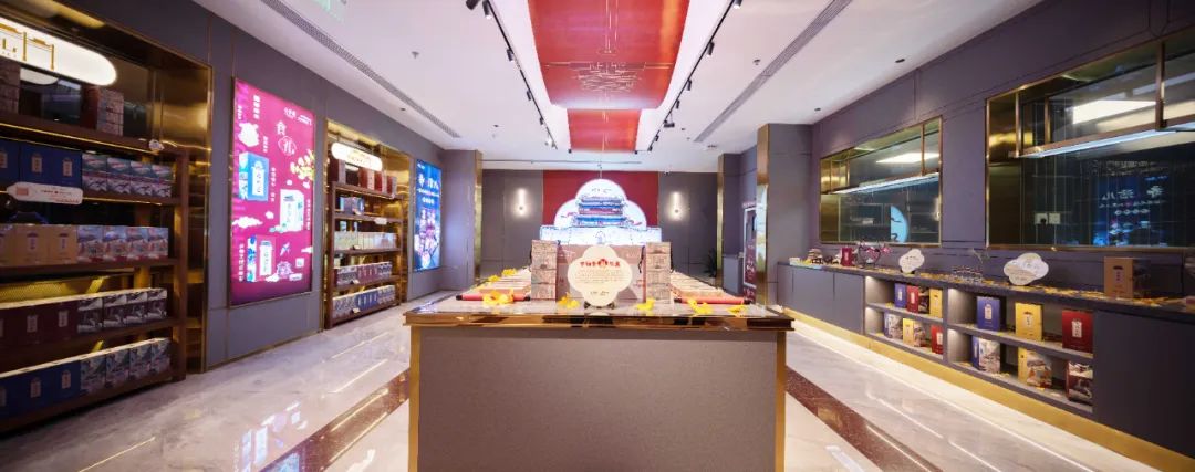 全聚德周延龙:要让年轻人回到老字号