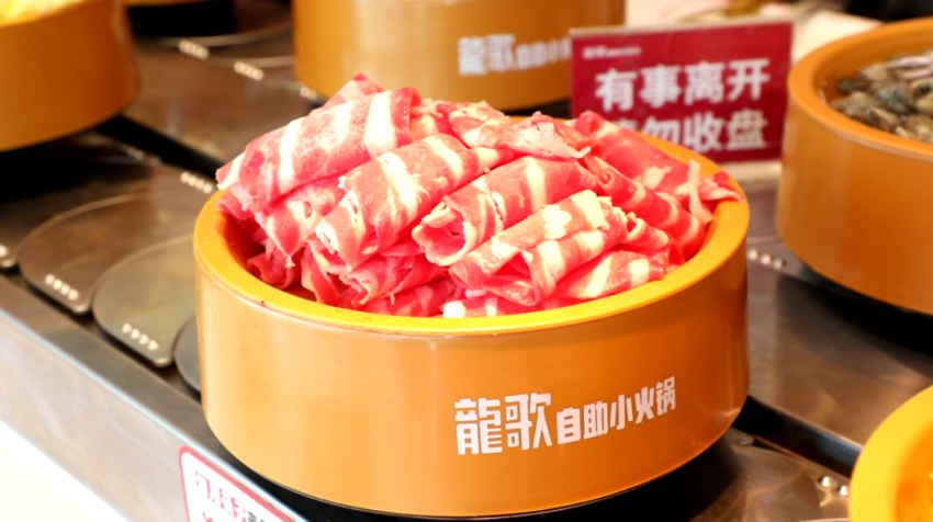 专访龍歌创始人，火锅行业内卷加剧，如何才能逆流而上破圈称王？