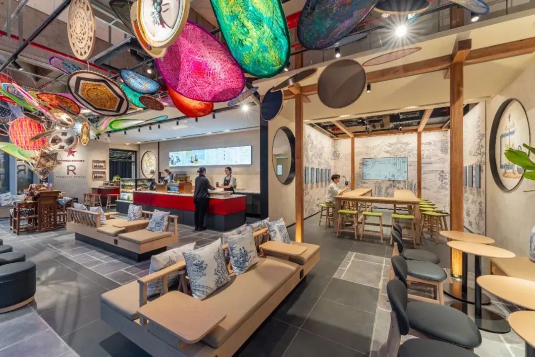 6月特色新店：餐饮品牌在空间上“卷”疯了！