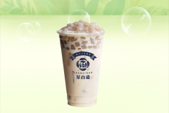 2024茶百道加盟费用与要求，茶百道投资预