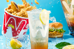 华莱士加盟费用明细，加盟华莱士投资预