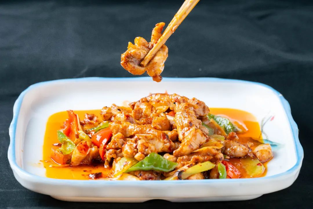 首届“四季宝杯”地域美食烹饪大赛完美落幕，创意思路让人惊叹！（附8道大师菜谱）