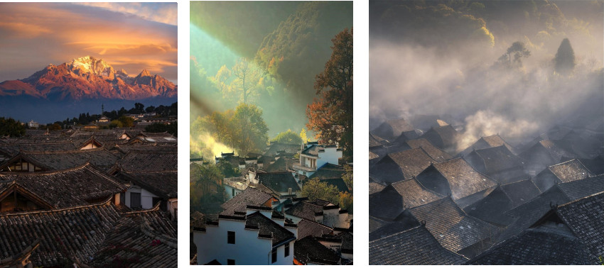 千年洪都，豫章故郡，来南昌，赴一场人文乡野之宴