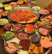 消费心理渐变，“成瘾型下饭小火锅”起风了