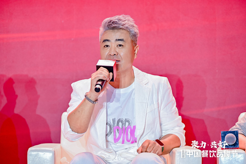 餐饮IP不必刻意追求差异化，做好自己就是最大差异