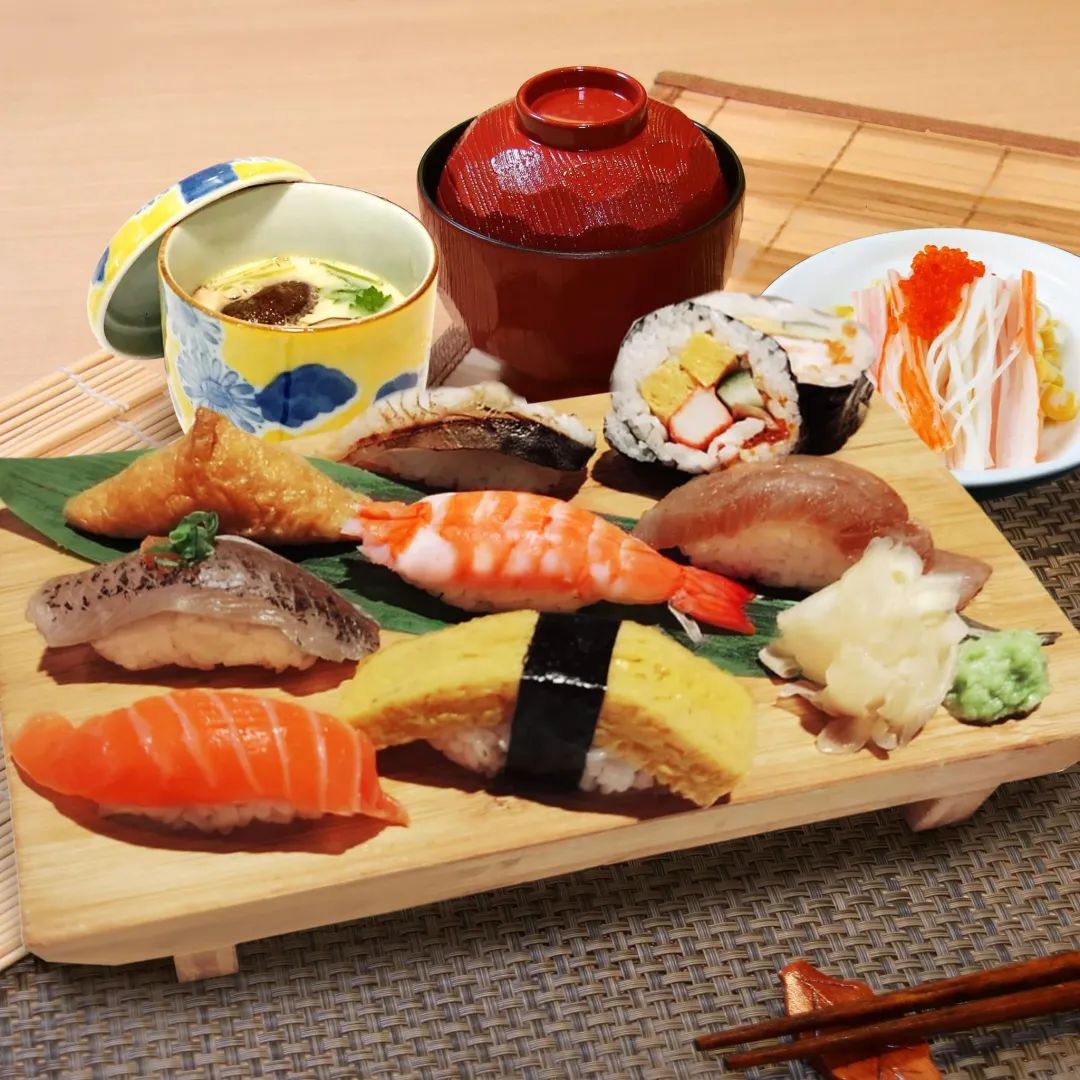 又一知名日料品牌批量闭店！