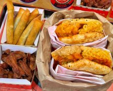 加盟一家塔斯汀店大概需要多少钱，塔斯