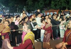 首个“非遗版”春节：23亿人次“迁徙”，大城小