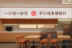 2025年米村拌饭加盟费和条件？米村拌饭合伙人最