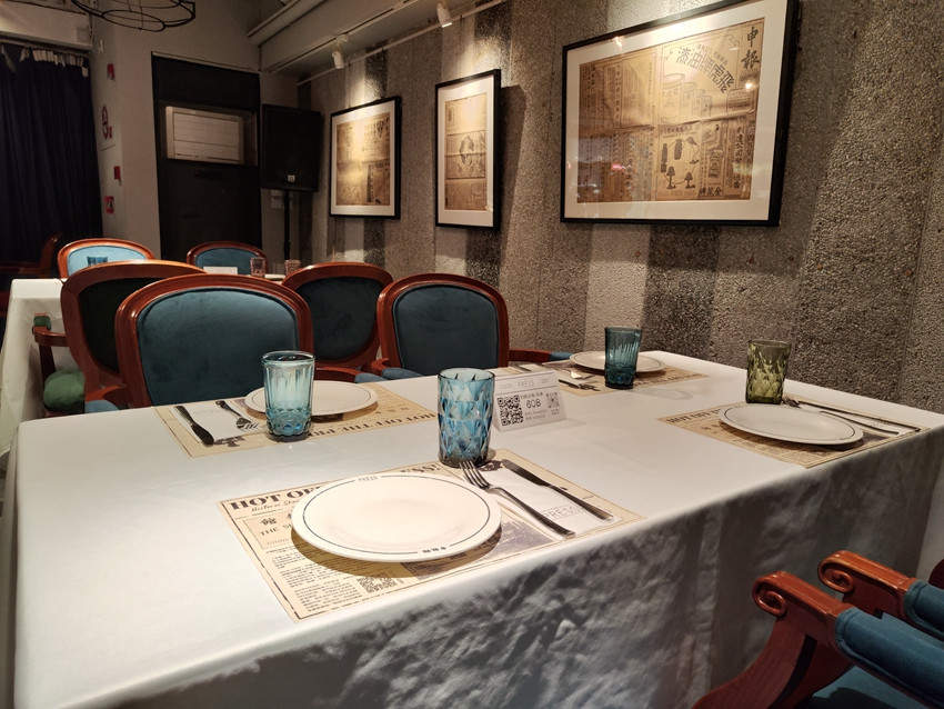 高端餐饮服务升级：抓住这五点，让顾客心甘情