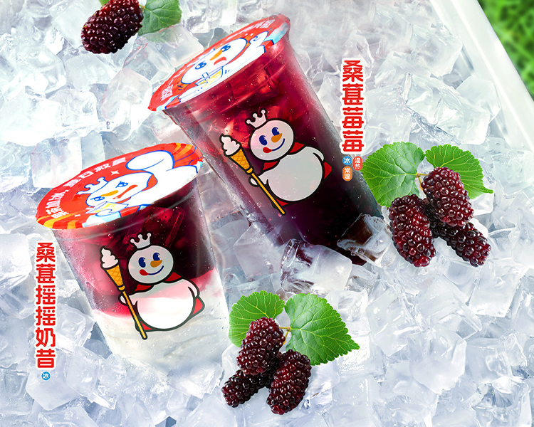 蜜雪冰城加盟费多少钱，蜜雪冰城加盟一般在哪里加盟