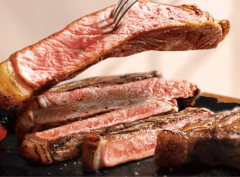 中学食堂420万食材费被贪占；必胜客自助餐回归