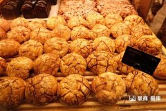 咖啡烘焙“跨界互啃”