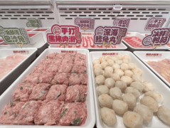 “顶流食材”组CP，火锅大牌集体上新，啥来头？