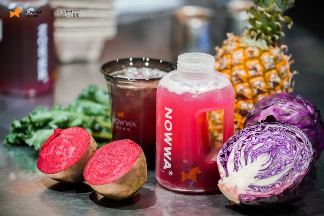 门店营业额涨超460%！今年的餐饮大爆品诞生了？