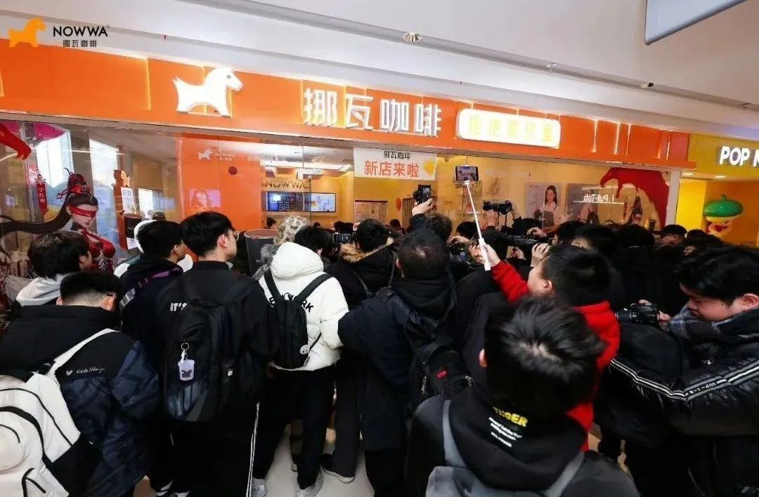 门店营业额涨超460%！今年的餐饮大爆品诞生了？