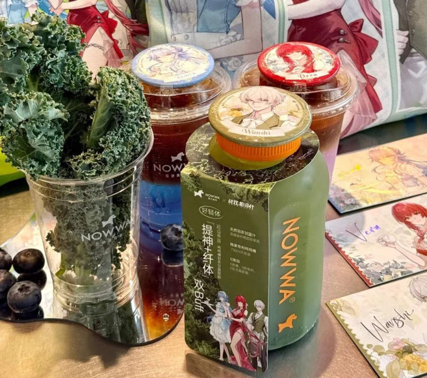 门店营业额涨超460%！今年的餐饮大爆品诞生了？