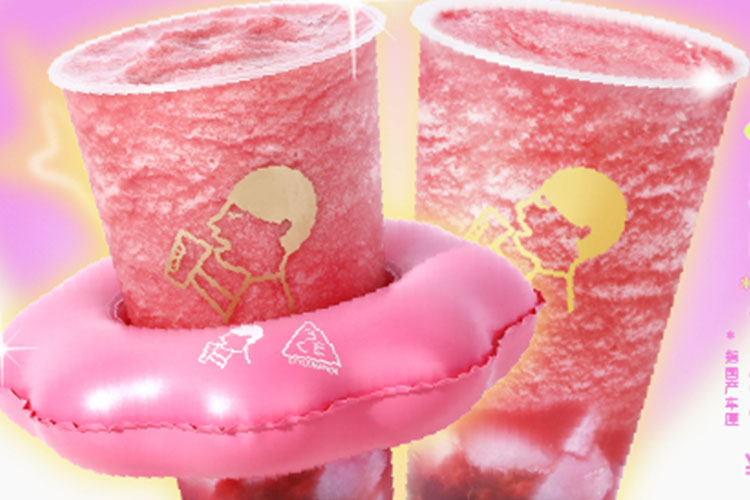 喜茶加盟官网，推动茶饮行业发展的新力量