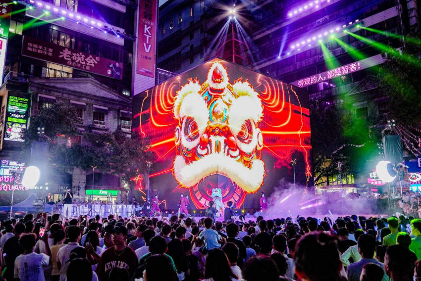 单场直播1.7亿 美团联合创产打破佛山本地生活线上销售纪录